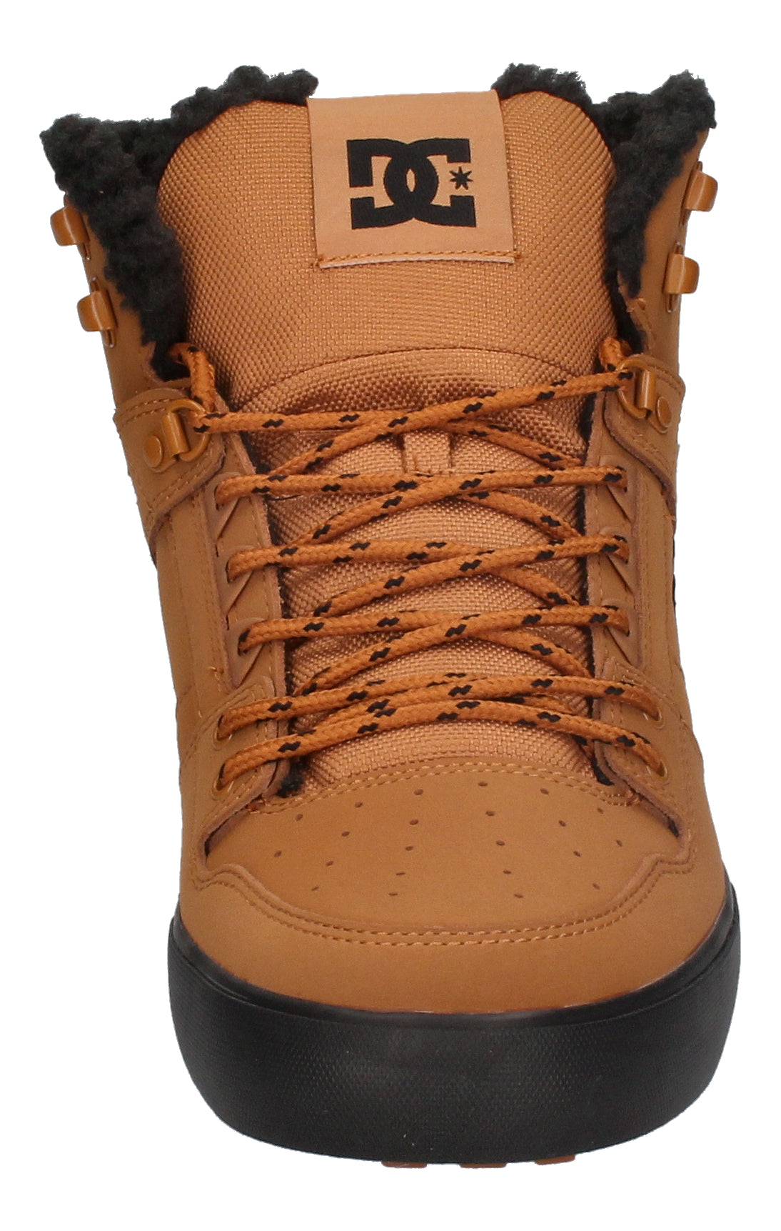 DC in Übergrößen PURE HT WC WNT ADYS400047 wheat black-4