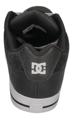 DC in Übergrößen - PURE SE SN ADYS100747 - black destroy wash-4