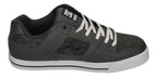 DC in Übergrößen - PURE SE SN ADYS100747 - black destroy wash-3