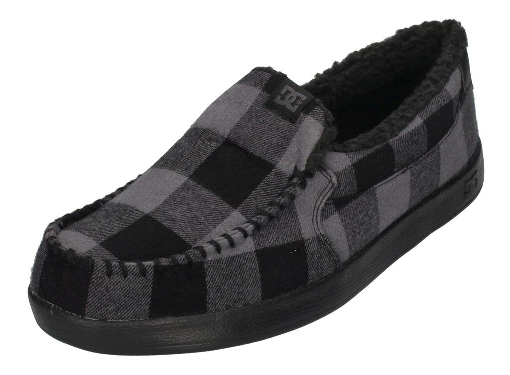 DC in Übergröße VILLAIN WNT ADYS100579 black charcoal-0