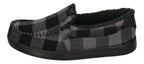 DC in Übergröße VILLAIN WNT ADYS100579 black charcoal-1