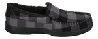 DC in Übergröße VILLAIN WNT ADYS100579 black charcoal-3