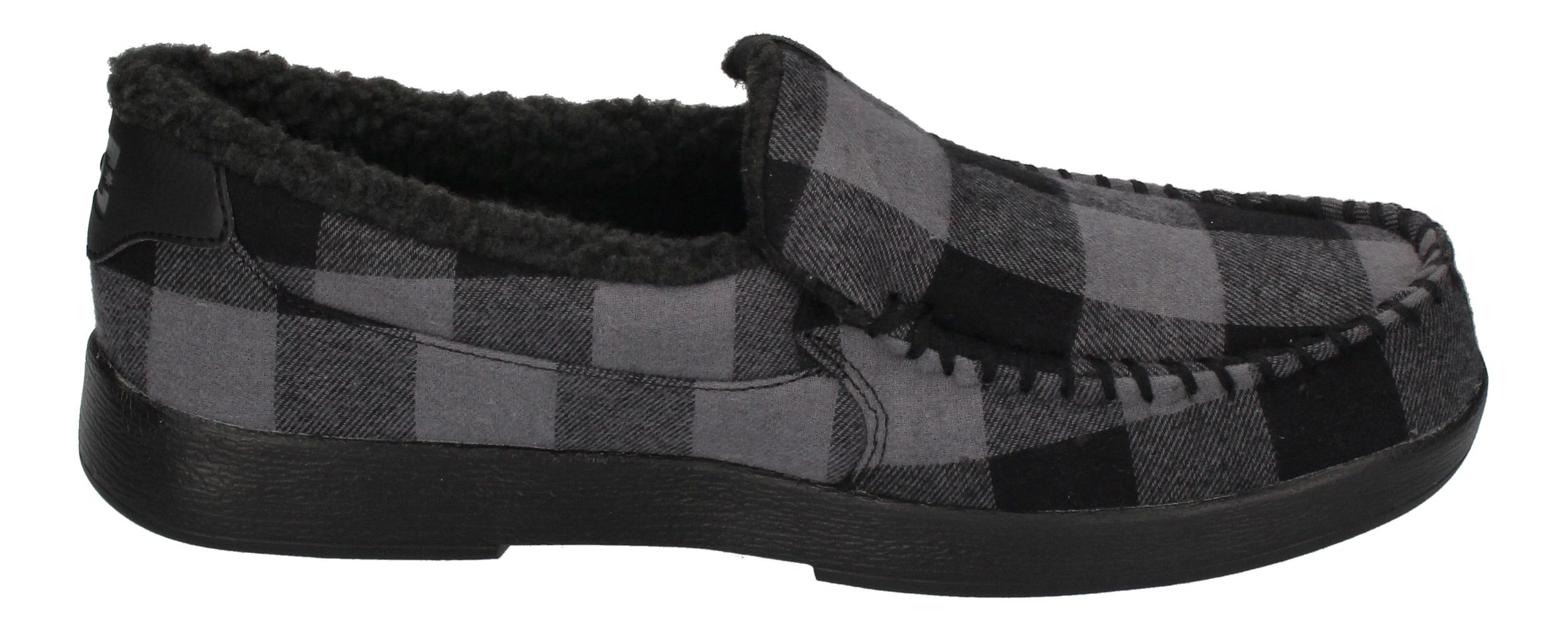 DC in Übergröße VILLAIN WNT ADYS100579 black charcoal-3