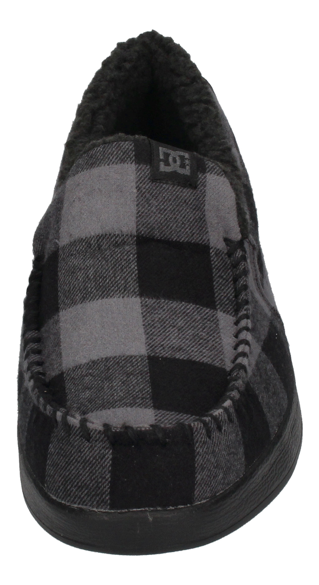 DC in Übergröße VILLAIN WNT ADYS100579 black charcoal-2