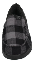 DC in Übergröße VILLAIN WNT ADYS100579 black charcoal-2