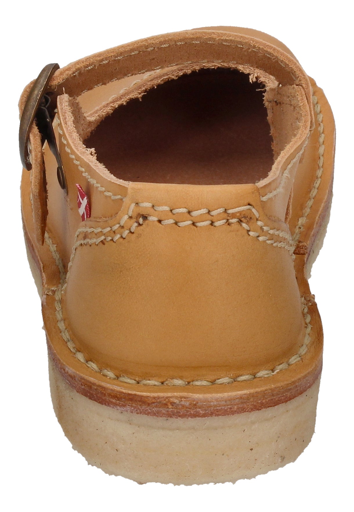 DUCKFEET Damenschuhe - Halbschuh HIMMERLAND 1500 bio