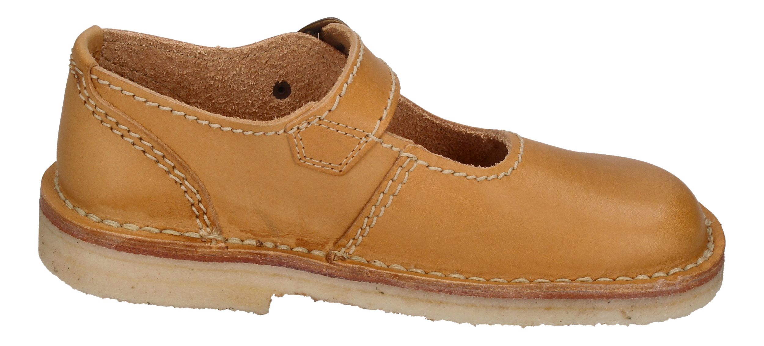 DUCKFEET Damenschuhe - Halbschuh HIMMERLAND 1500 bio