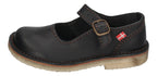 DUCKFEET Damenschuhe - Halbschuh HIMMERLAND 1500 black