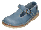 DUCKFEET Damenschuhe - Halbschuh LOLLAND 1550 jeans