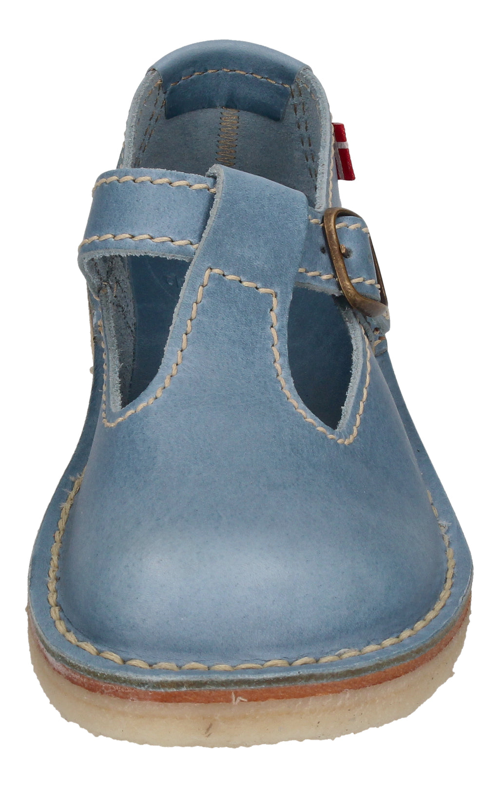 DUCKFEET Damenschuhe - Halbschuh LOLLAND 1550 jeans