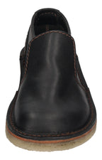 DUCKFEET Damenschuhe - Halbschuh FALSTER 1600 black