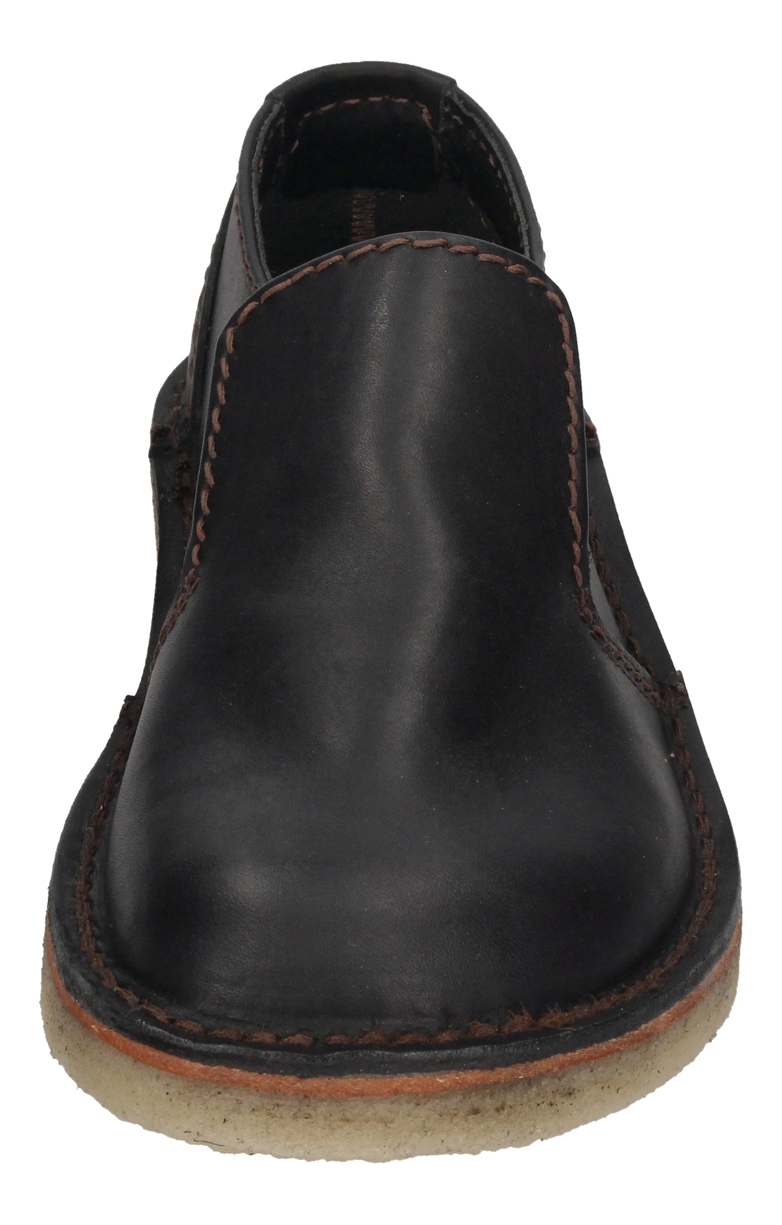DUCKFEET Damenschuhe - Halbschuh FALSTER 1600 black