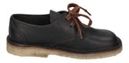 DUCKFEET Damenschuhe - Schnürschuh JYLLAND 330 black