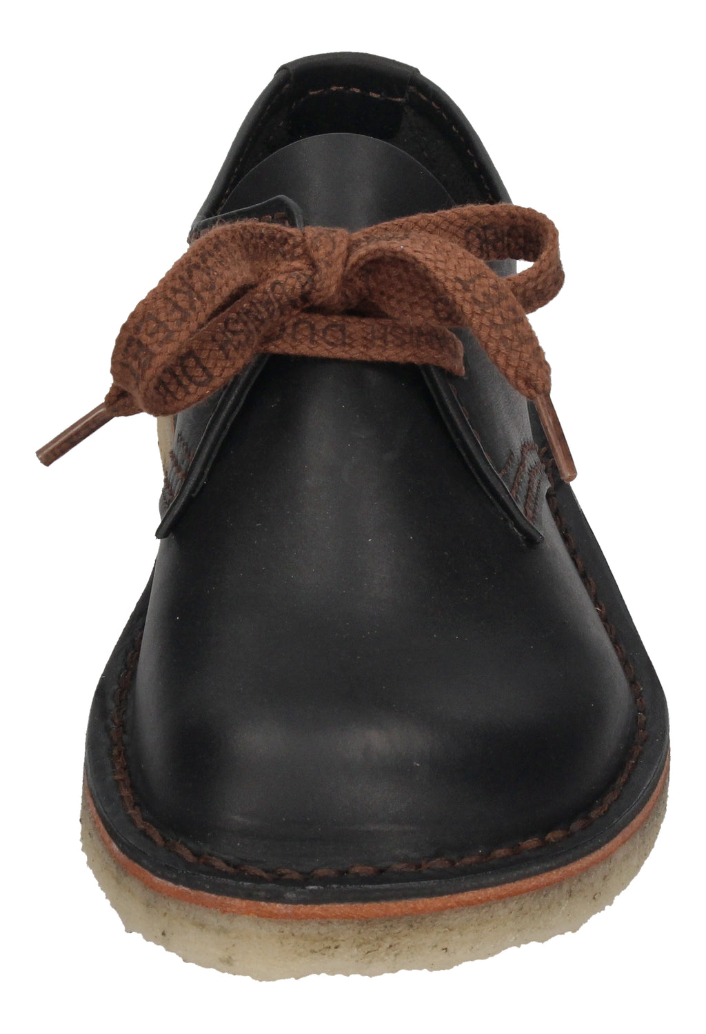 DUCKFEET Damenschuhe - Schnürschuh JYLLAND 330 black