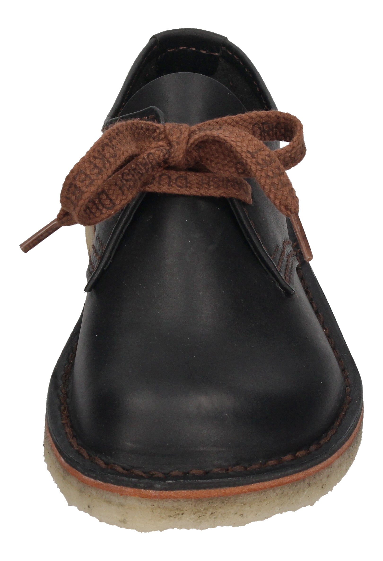 DUCKFEET Damenschuhe - Schnürschuh JYLLAND 330 black