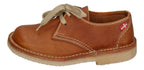 DUCKFEET Damenschuhe - Schnürschuh JYLLAND 330 brown