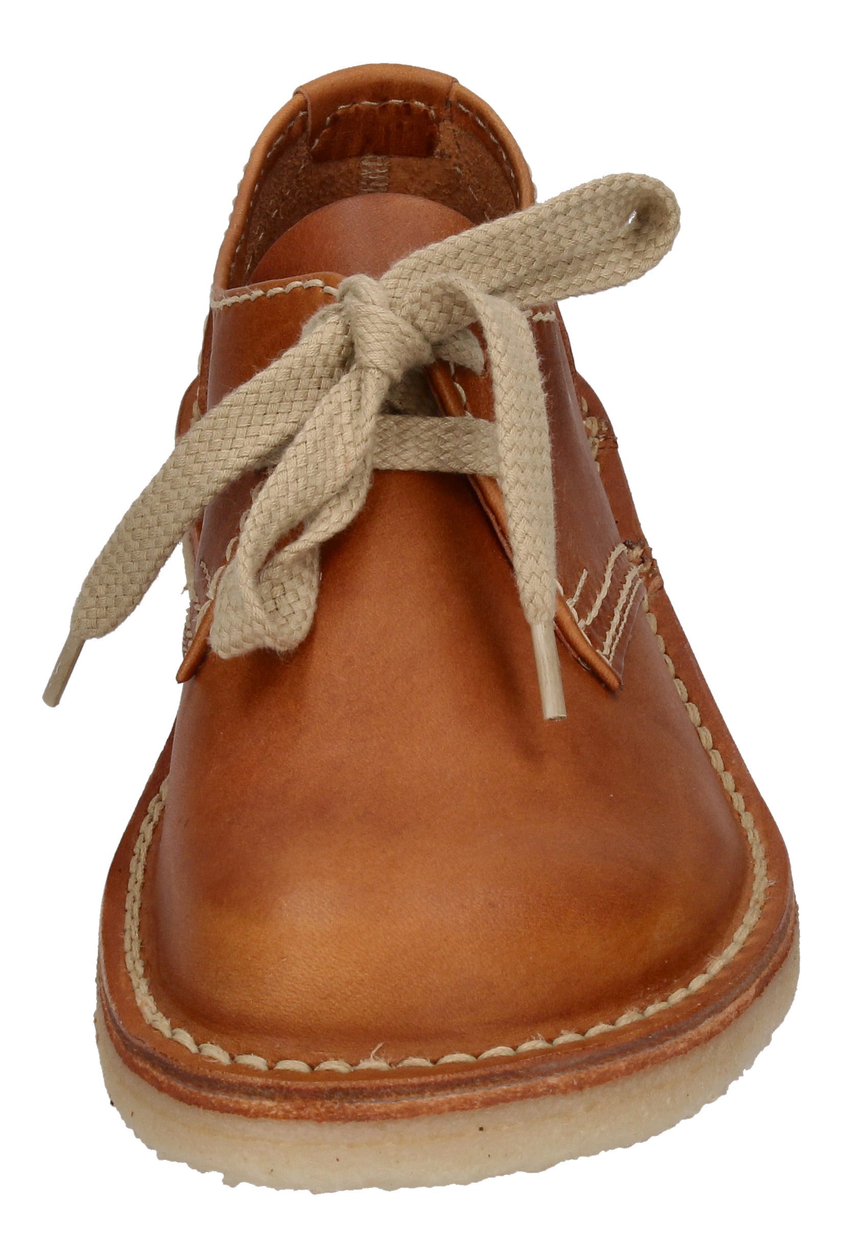 DUCKFEET Damenschuhe - Schnürschuh JYLLAND 330 brown