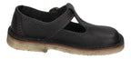 DUCKFEET Damenschuhe - Halbschuh LOLLAND 1550 black
