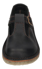 DUCKFEET Damenschuhe - Halbschuh LOLLAND 1550 black