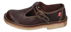 DUCKFEET Damenschuhe - Halbschuh LOLLAND 1550 choko