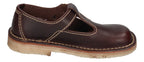 DUCKFEET Damenschuhe - Halbschuh LOLLAND 1550 choko