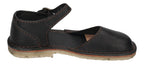 DUCKFEET Damenschuhe - Halbschuh MOLS 1650 black