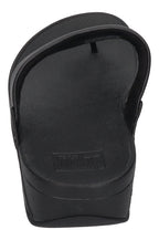 FITFLOP Zehentrenner LULU LEATHER TOE POST black