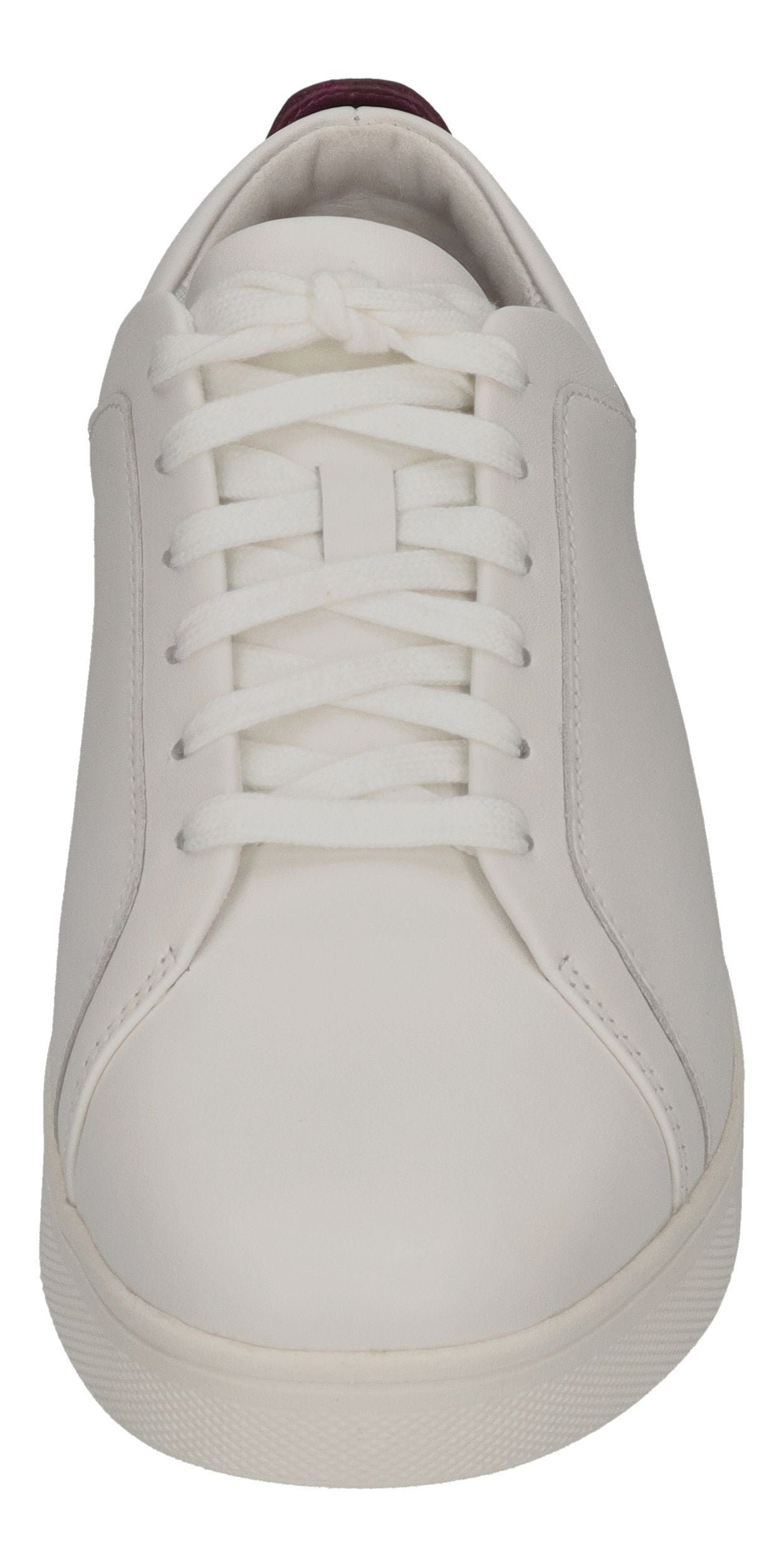 FITFLOP Sneakers RALLY CRYSTAL BACKTAB - white mauve