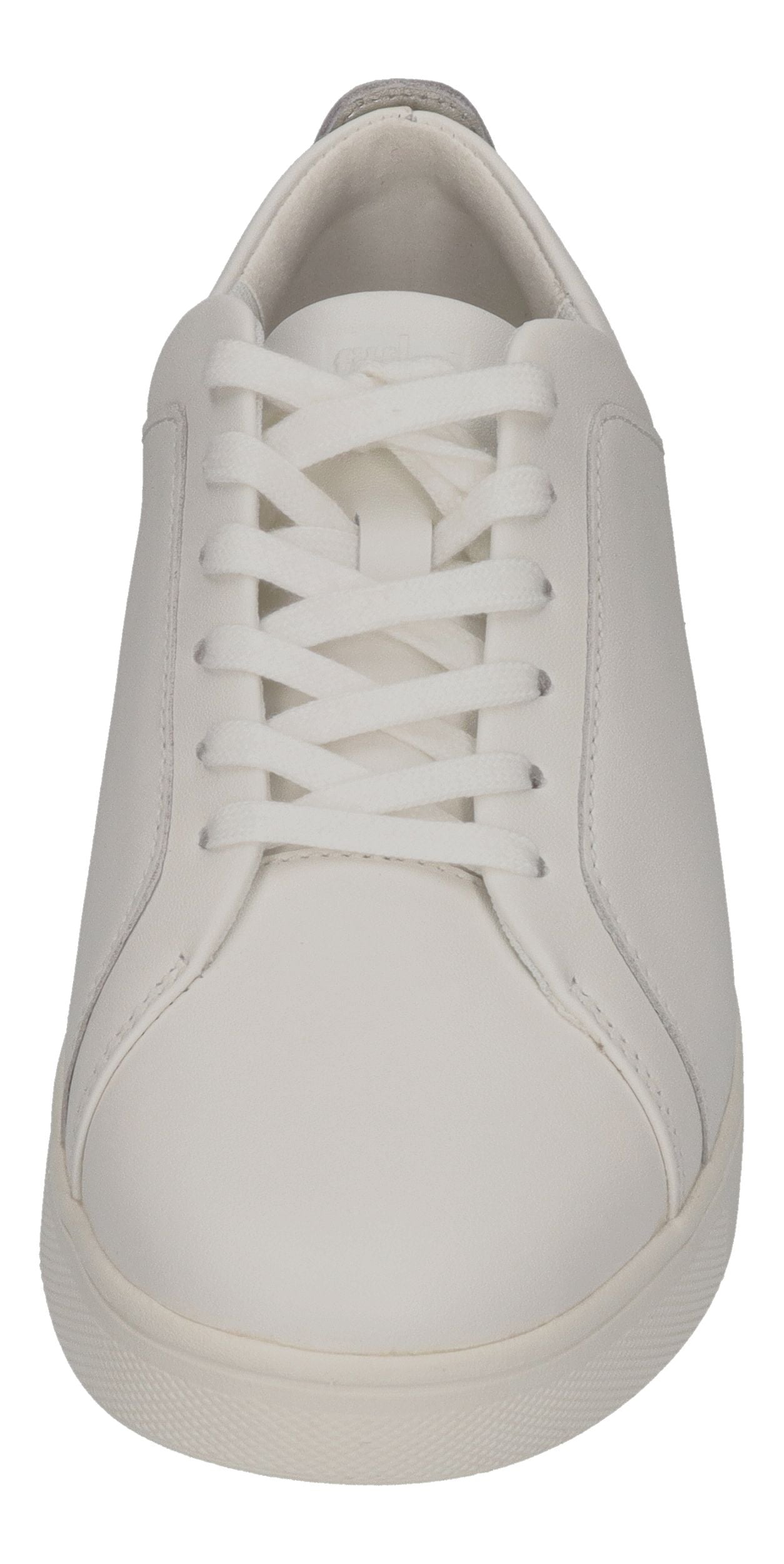 FITFLOP Sneakers RALLY CRYSTAL BACKTAB - white silver