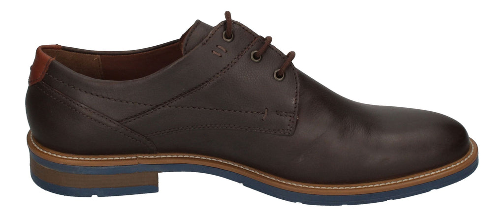 FRETZ Halbschuhe in Übergrößen - ANDREW 6942.4212 moro-3