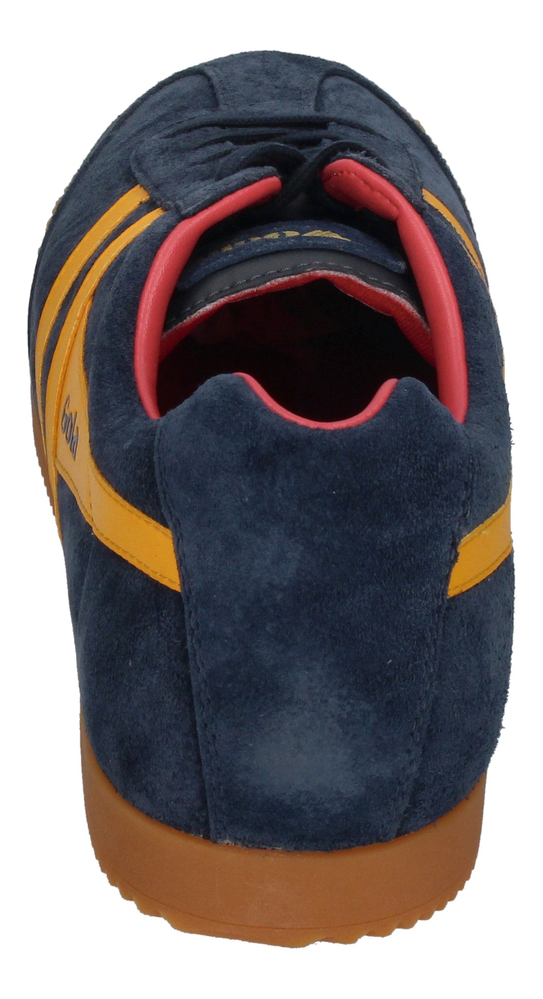 GOLA in Übergröße - HARRIER CMA192PY - navy sun red-4