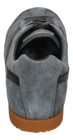 GOLA Sneaker in Übergröße - HARRIER - graphite black-4
