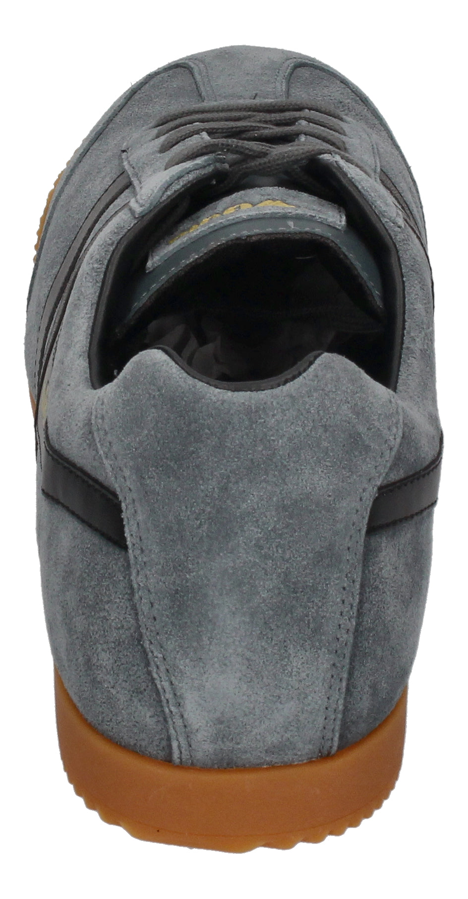 GOLA Sneaker in Übergröße - HARRIER - graphite black-4