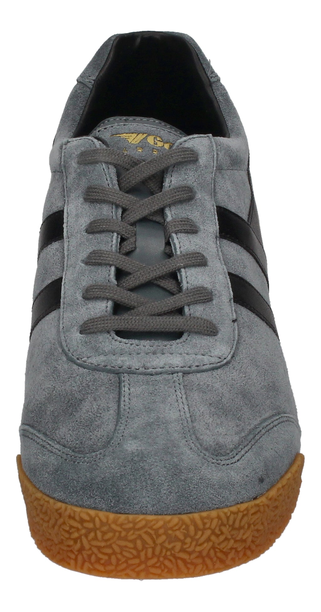 GOLA Sneaker in Übergröße - HARRIER - graphite black-2