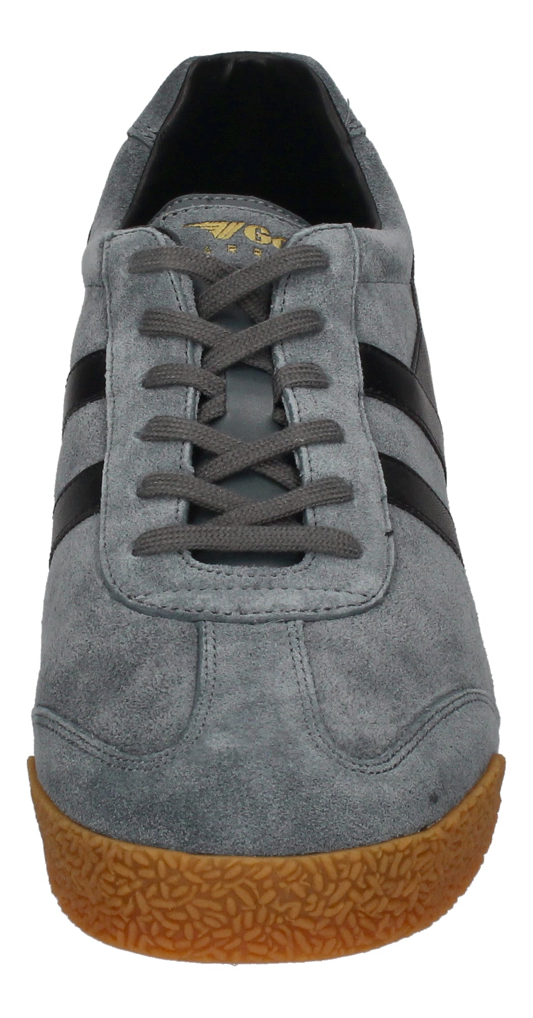 GOLA Sneaker in Übergröße - HARRIER - graphite black-2