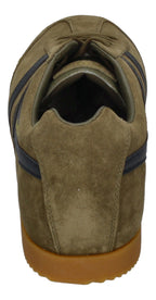 GOLA Sneaker in Übergröße - HARRIER CMA192HN khaki navy-4