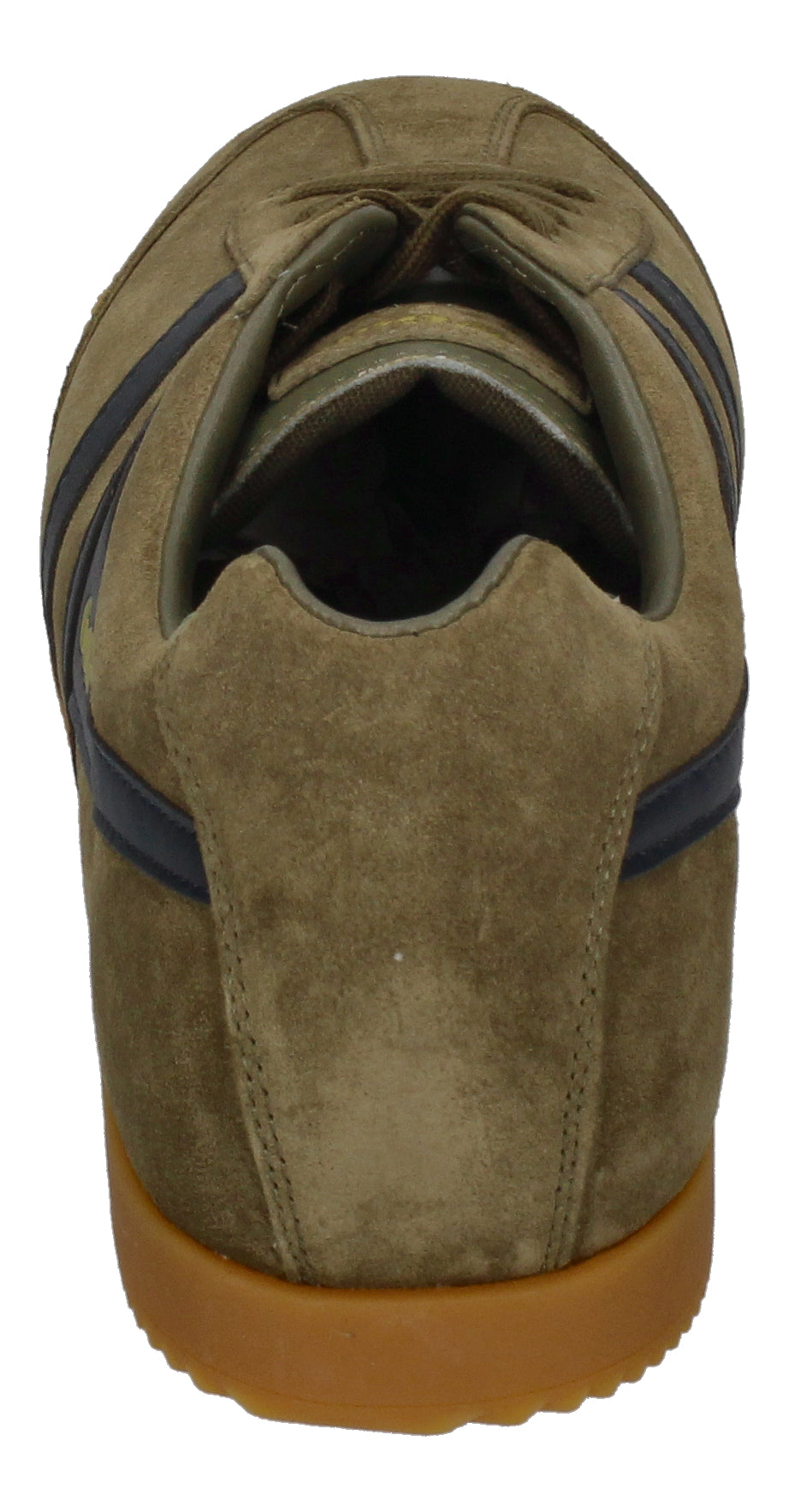 GOLA Sneaker in Übergröße - HARRIER CMA192HN khaki navy-4