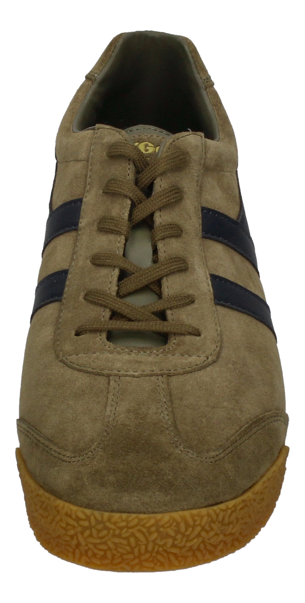 GOLA Sneaker in Übergröße - HARRIER CMA192HN khaki navy-2