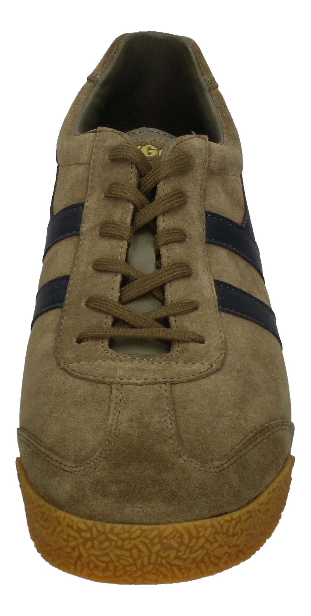 GOLA Sneaker in Übergröße - HARRIER CMA192HN khaki navy-2