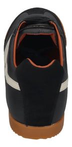 GOLA in Übergröße HARRIER LEA CMB426 black white moody