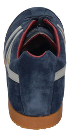 GOLA in Übergröße - HARRIER CMA192EL navy grey deep red-4