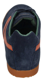 GOLA in Übergröße - HARRIER CMA192EU - navy m.orange sage-4