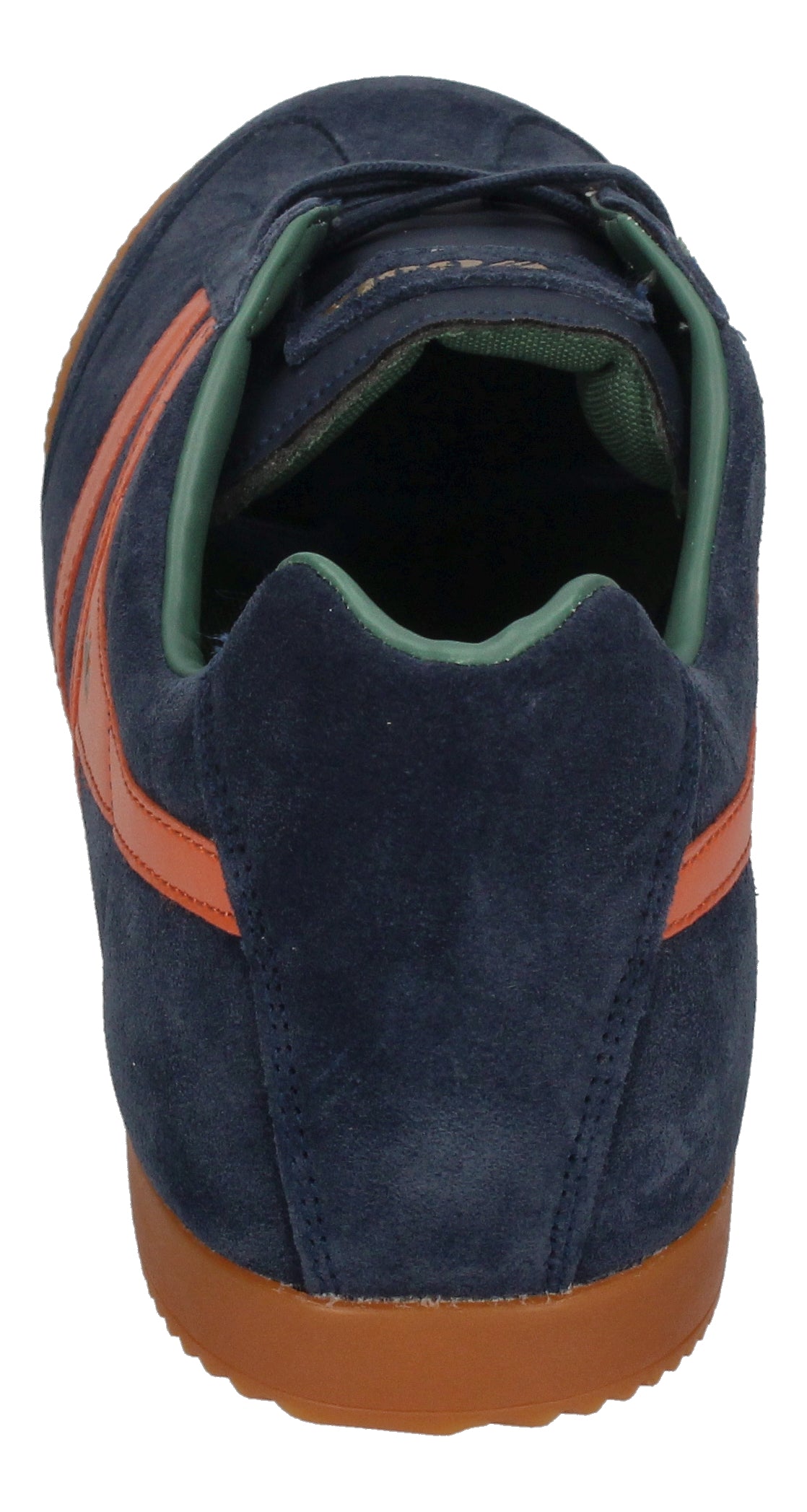 GOLA in Übergröße - HARRIER CMA192EU - navy m.orange sage-4