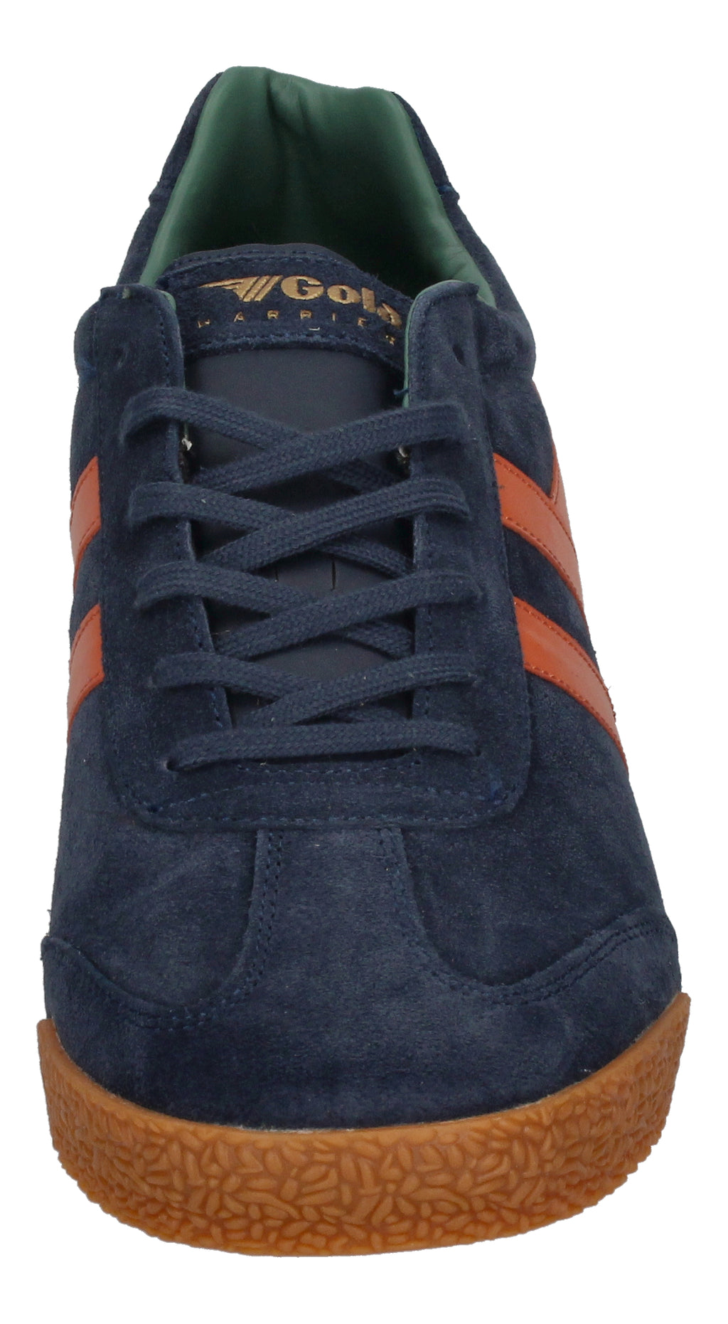 GOLA in Übergröße - HARRIER CMA192EU - navy m.orange sage-2
