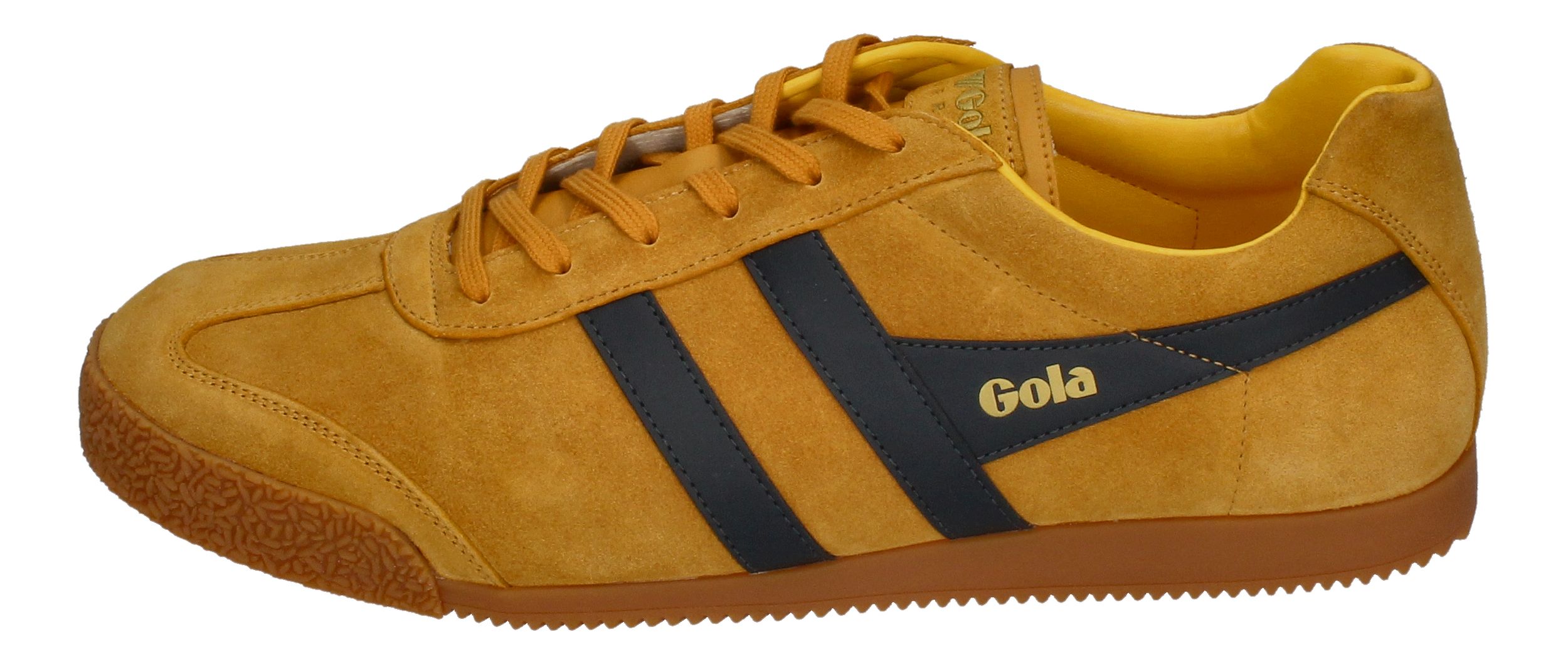 GOLA Sneakers  in Übergröße - HARRIER CMA192YI sun navy-1