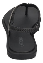 GRENDHA - CAJU HERA SAND AD 18596 - black-4