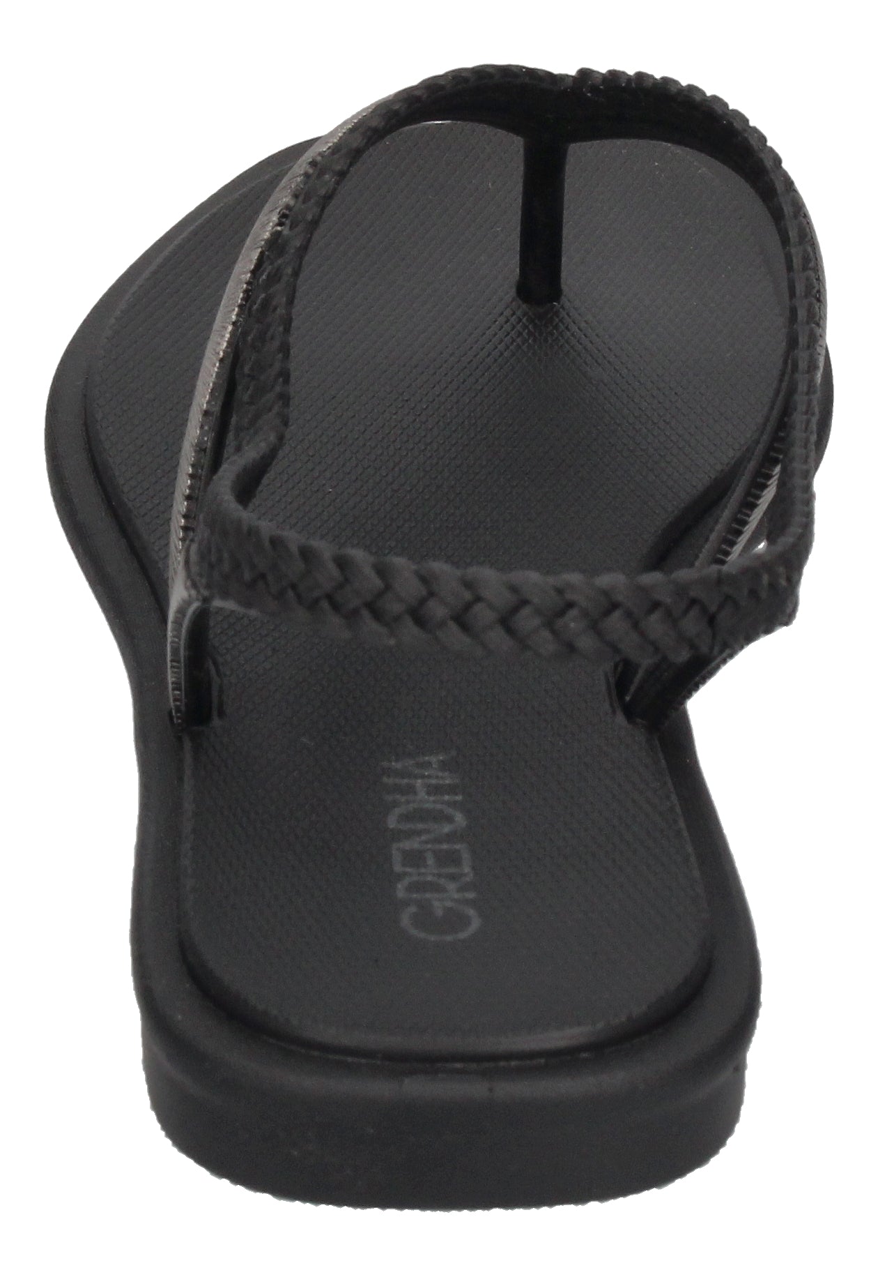 GRENDHA - CAJU HERA SAND AD 18596 - black-4