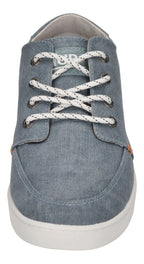 HUB FOOTWEAR Herren Sneakers - BOSS - arona blue white