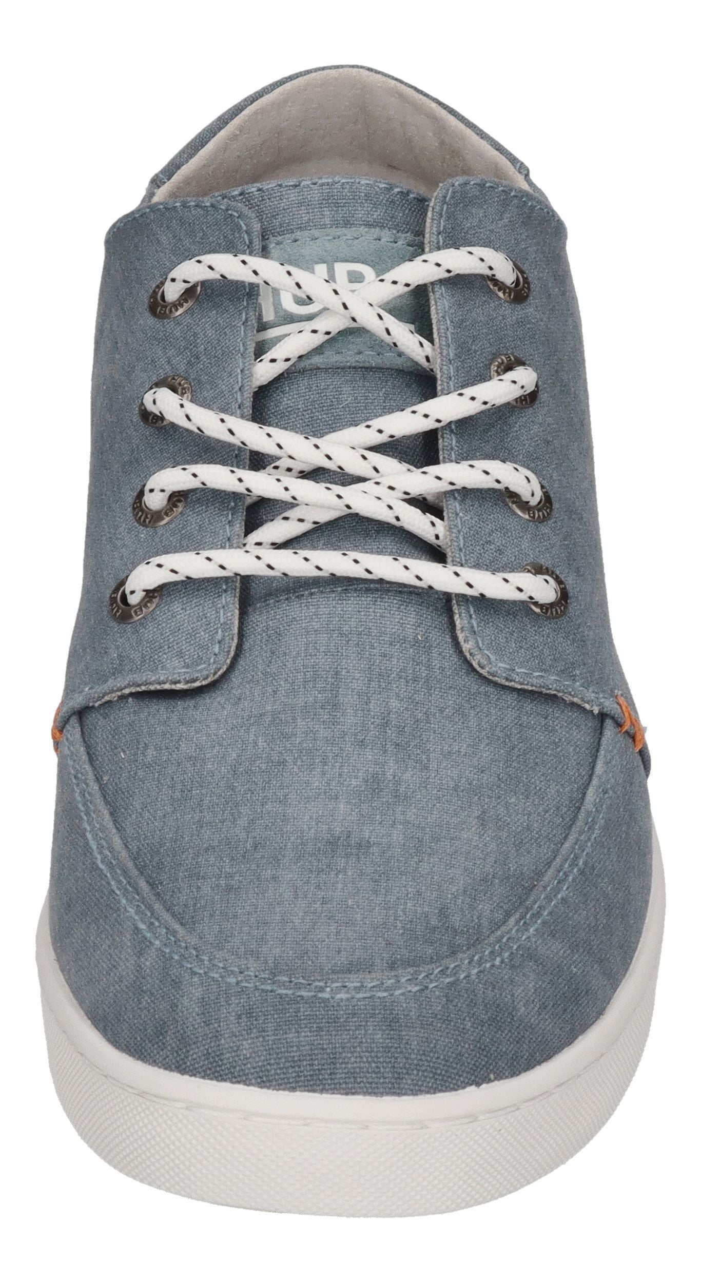 HUB FOOTWEAR Herren Sneakers - BOSS - arona blue white