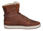 HUB FOOTWEAR Damen - CHESS Z 2.0 L30 - cognac